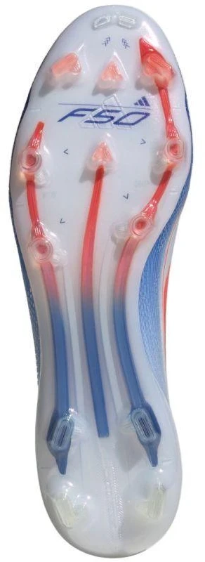 Adidas F50 Elite FG M IF8818 futbolo batai