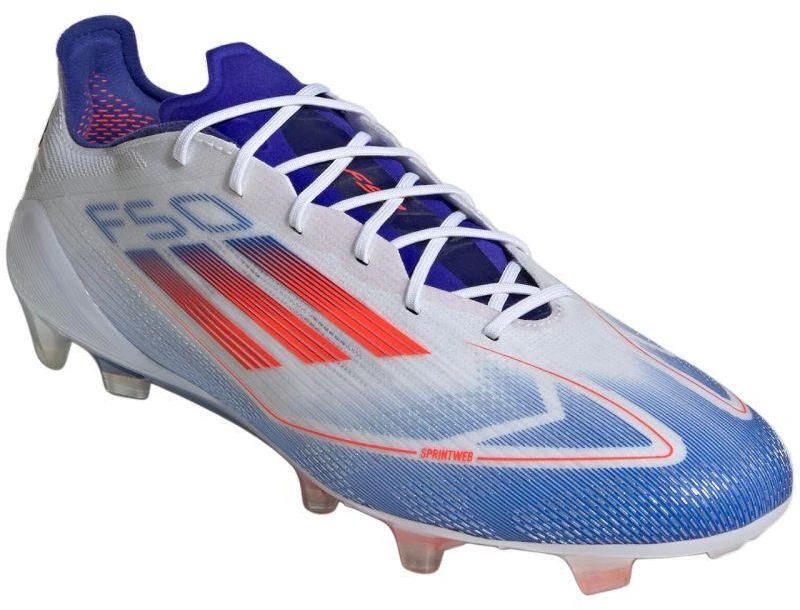Adidas F50 Elite FG M IF8818 futbolo batai