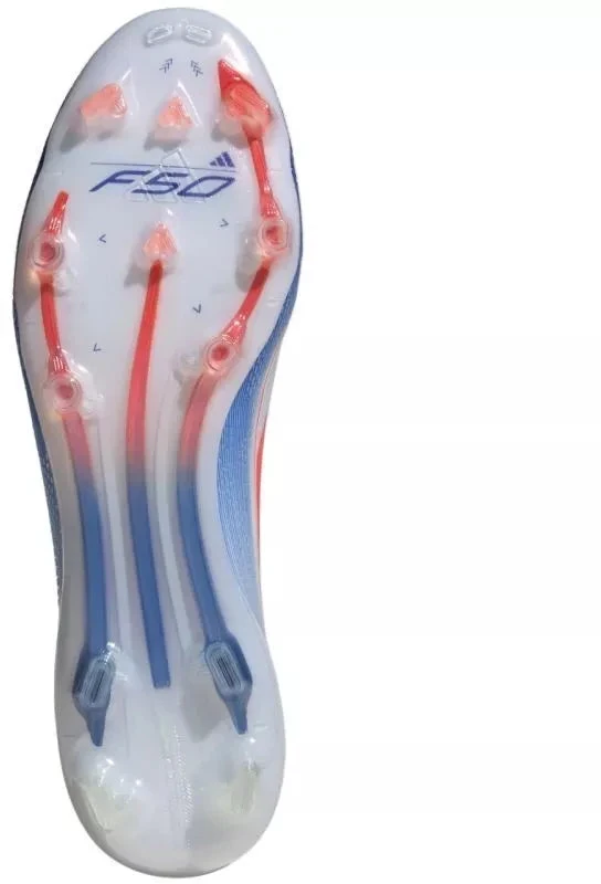 Adidas F50 Elite FG M IF8818 futbolo batai