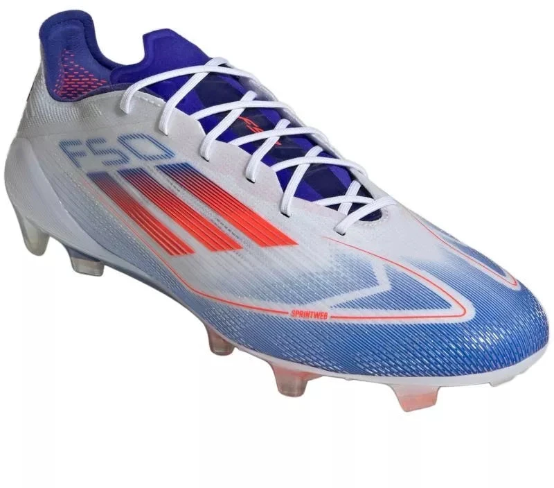 Adidas F50 Elite FG M IF8818 futbolo batai