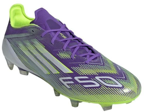 Adidas F50 Elite FG M JH7615 futbolo batai