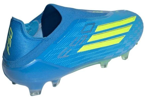 adidas F50 Elite LL FG JR6461 futbolo bateliai