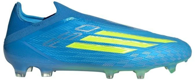 adidas F50 Elite LL FG JR6461 futbolo bateliai