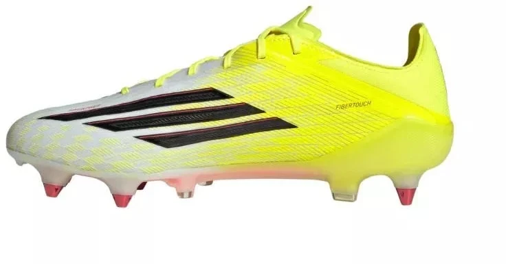 adidas F50 Elite SG JQ1464 futbolo bateliai minkšta danga