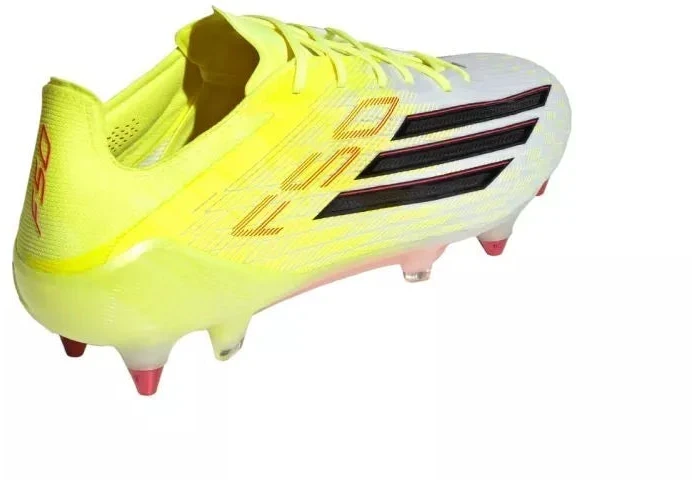 adidas F50 Elite SG JQ1464 futbolo bateliai minkšta danga