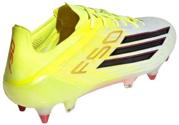 adidas F50 Elite SG JQ1464 futbolo bateliai minkšta danga