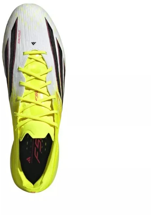 adidas F50 Elite SG JQ1464 futbolo bateliai minkšta danga