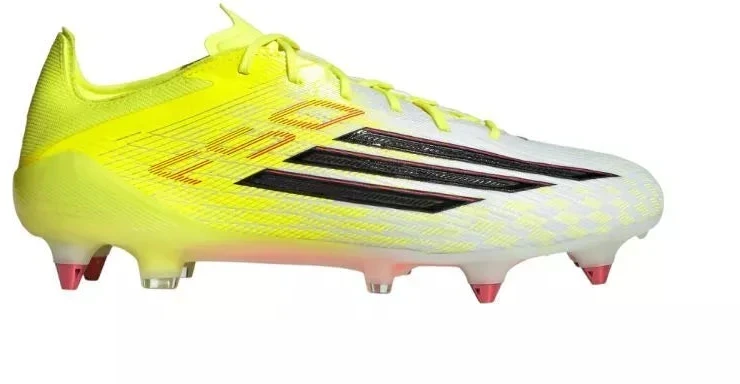 adidas F50 Elite SG JQ1464 futbolo bateliai minkšta danga