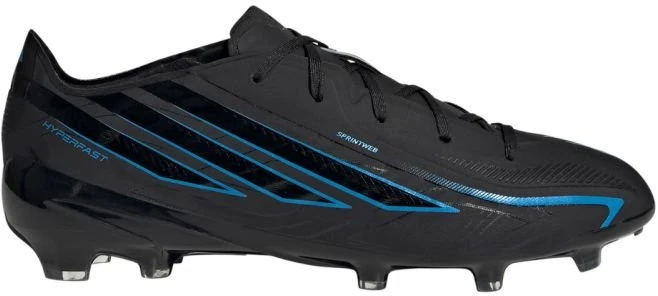 Adidas F50 Hyperfast Elite FG vaikiški futbolo bateliai