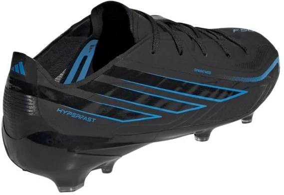 Adidas F50 Hyperfast Elite FG vaikiški futbolo bateliai