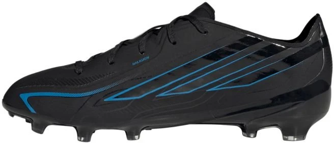 Adidas F50 Hyperfast Elite FG vaikiški futbolo bateliai