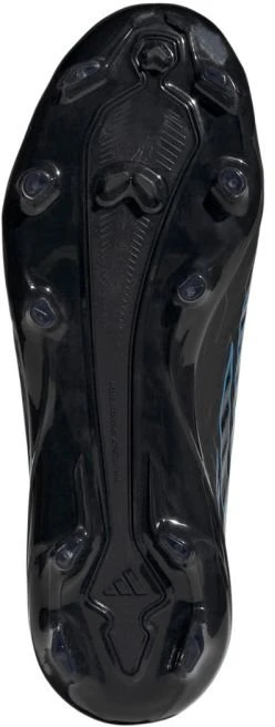 Adidas F50 Hyperfast Elite FG vaikiški futbolo bateliai