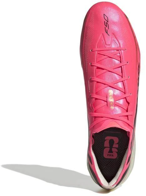 Adidas F50 Hyperfast Pro FG IH9345 batai