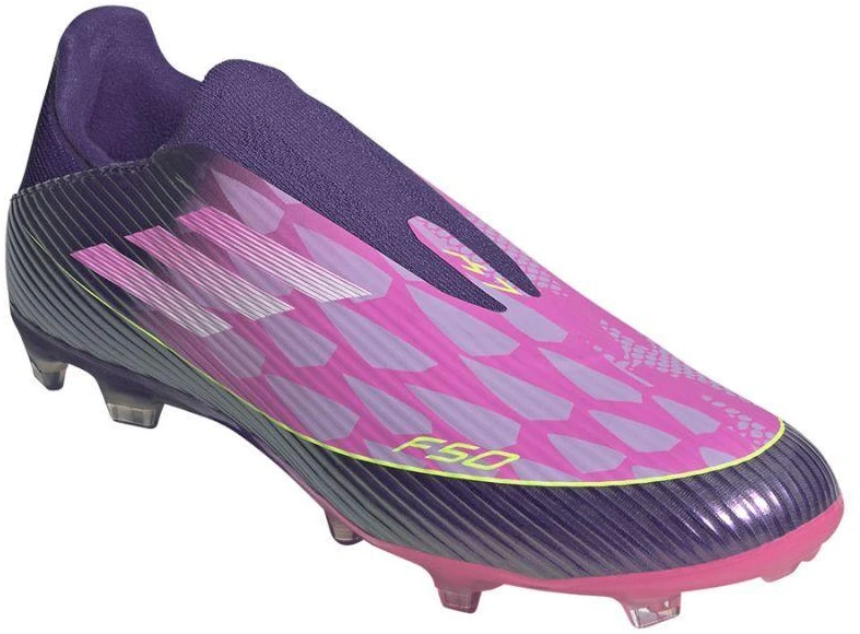 Adidas F50 Lamine Yamal League LL FG/MG JQ9730 batai