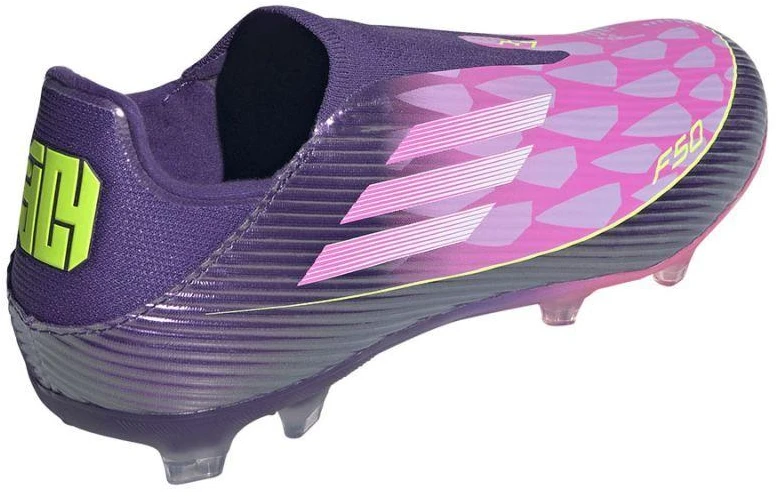 Adidas F50 Lamine Yamal League LL FG/MG JQ9730 batai