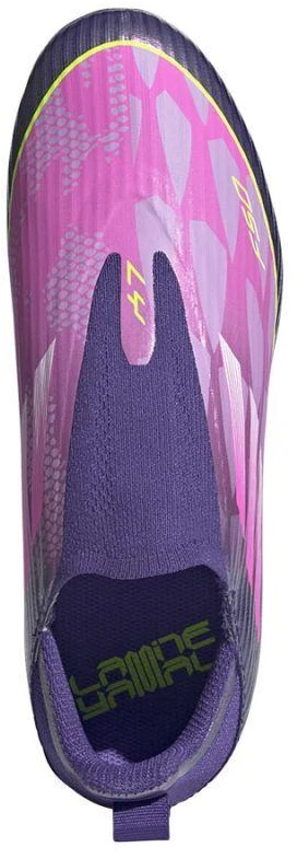 Adidas F50 Lamine Yamal League LL Jr FG/MG JQ9752 batai