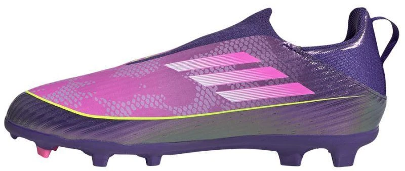 Adidas F50 Lamine Yamal League LL Jr FG/MG JQ9752 batai