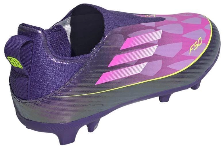 Adidas F50 Lamine Yamal League LL Jr FG/MG JQ9752 batai