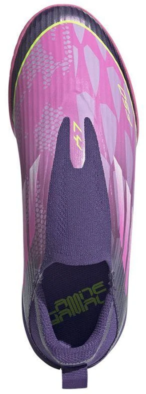 Adidas F50 Lamine Yamal League LL Jr IN JQ9756 batai