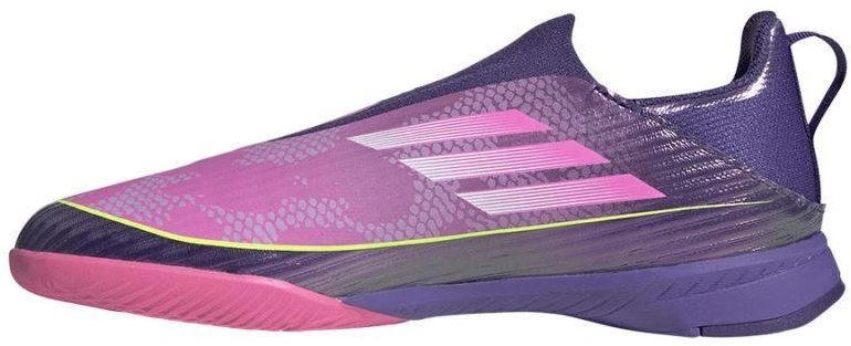 Adidas F50 Lamine Yamal League LL Jr IN JQ9756 batai