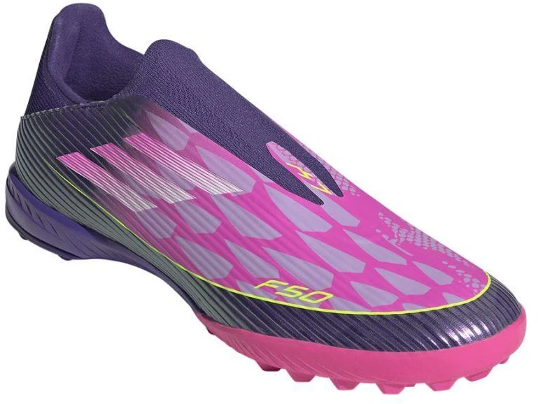 Adidas F50 Lamine Yamal Lyga LL JQ9733 avalynė