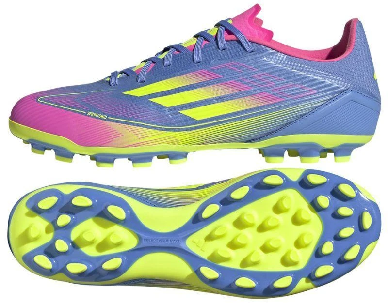 Adidas F50 League 2G/3G AG M IE1263 futbolo batai