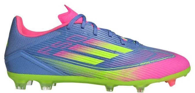Adidas F50 League FG/MG IE1290 futbolo batai