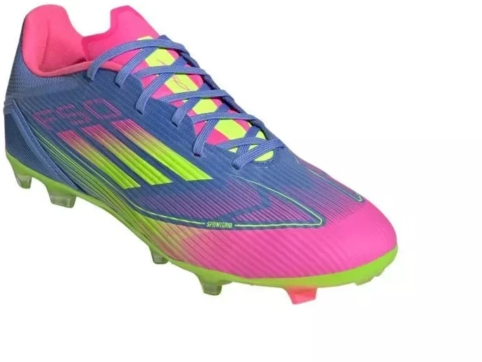 Adidas F50 League FG/MG IE1290 futbolo batai