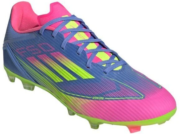 Adidas F50 League FG/MG IE1290 futbolo batai