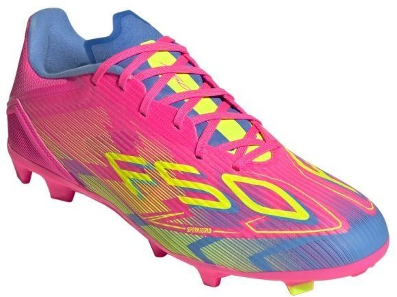 Adidas F50 League FG/MG IE1291 Futbolo Batai