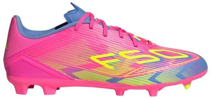 Adidas F50 League FG/MG IE1291 Futbolo Batai