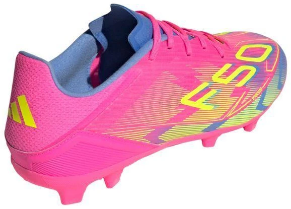 Adidas F50 League FG/MG IE1291 Futbolo Batai