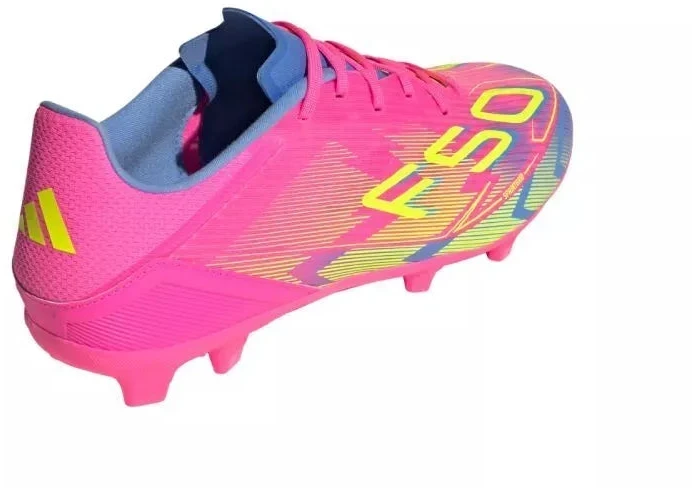 Adidas F50 League FG/MG IE1291 Futbolo Batai