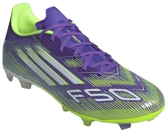 Adidas F50 League FG/MG JI0003 Futbolo Batai
