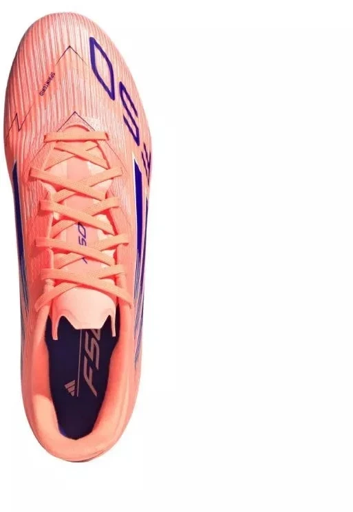 adidas F50 League FG/MG JI0004 futbolo batai
