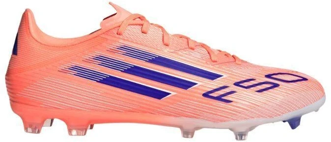 adidas F50 League FG/MG JI0004 futbolo batai