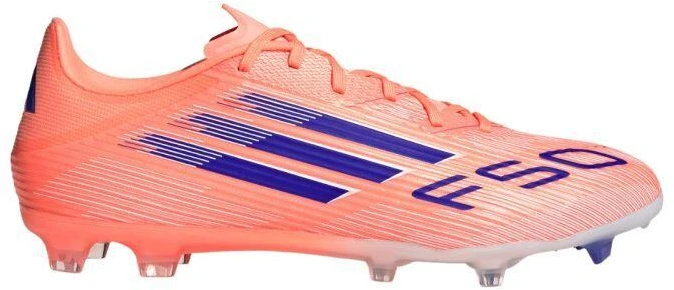adidas F50 League FG/MG JI0004 futbolo batai