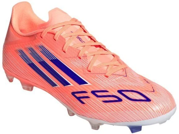 adidas F50 League FG/MG JI0004 futbolo batai