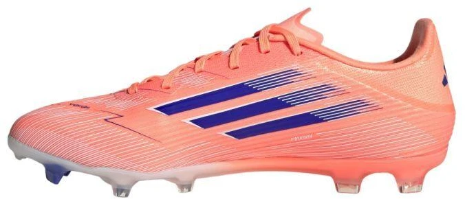 adidas F50 League FG/MG JI0004 futbolo batai