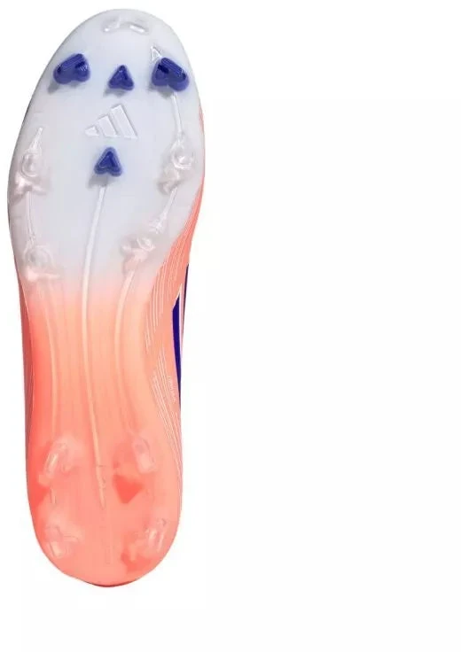 adidas F50 League FG/MG JI0004 futbolo batai