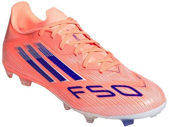 adidas F50 League FG/MG JI0004 futbolo batai