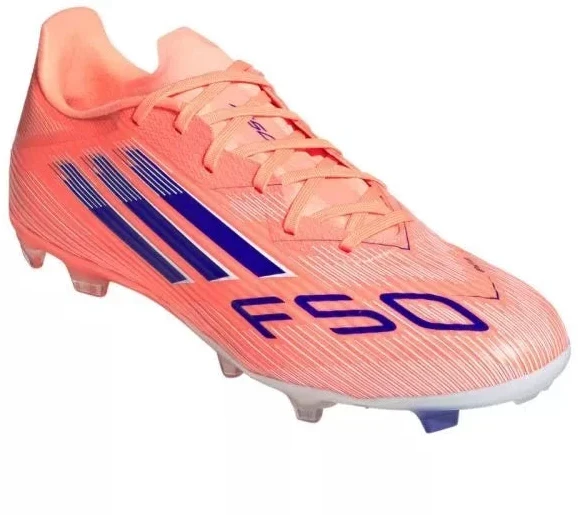 adidas F50 League FG/MG JI0004 futbolo batai