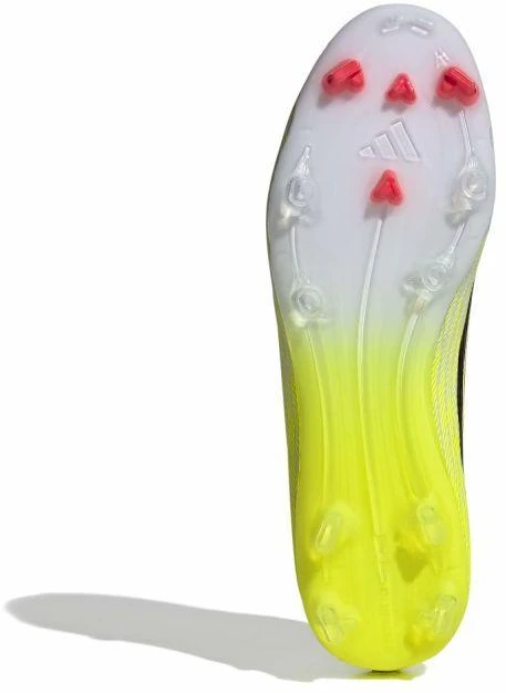 Adidas F50 League FG/MG JR 8995 batai