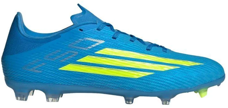 Adidas F50 League FG/MG JR8992 batai