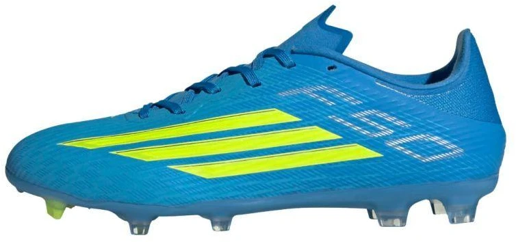 Adidas F50 League FG/MG JR8992 batai