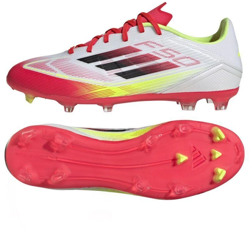 Adidas F50 League FG/MG M IE1289 batai