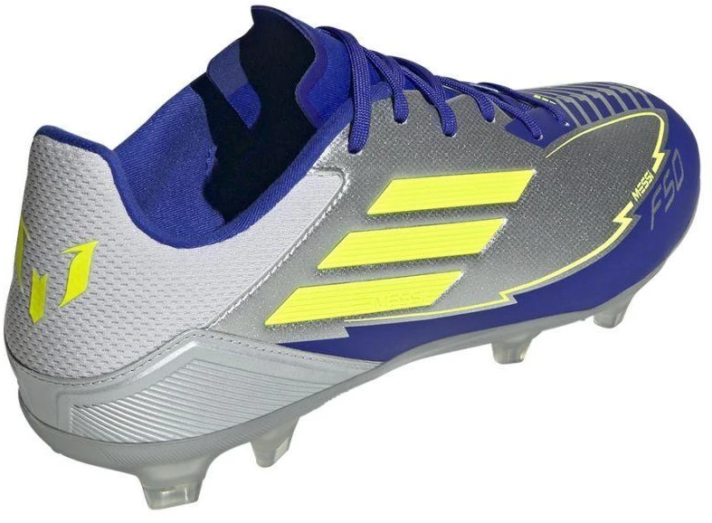 Adidas F50 League FG/MG M IH0918 batai