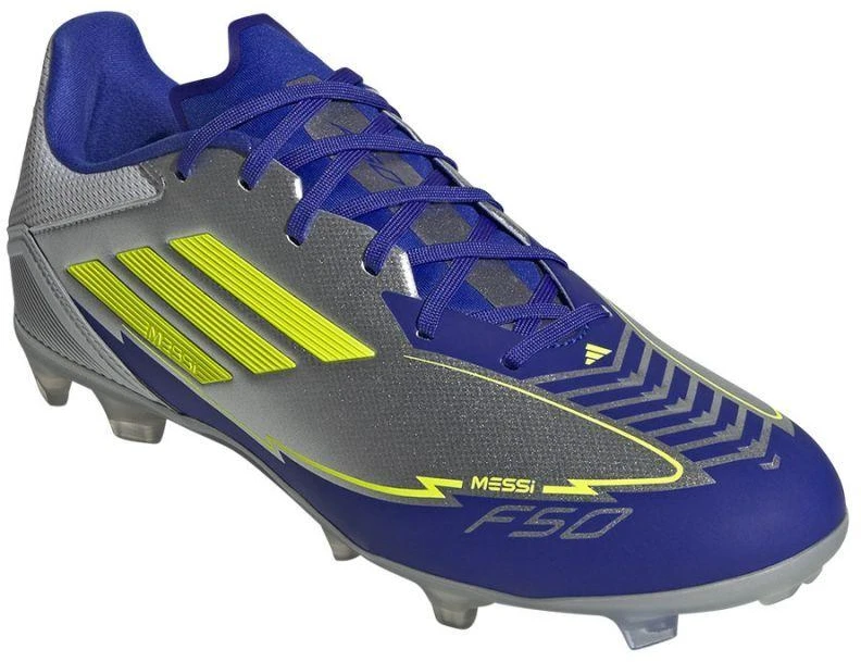 Adidas F50 League FG/MG M IH0918 batai