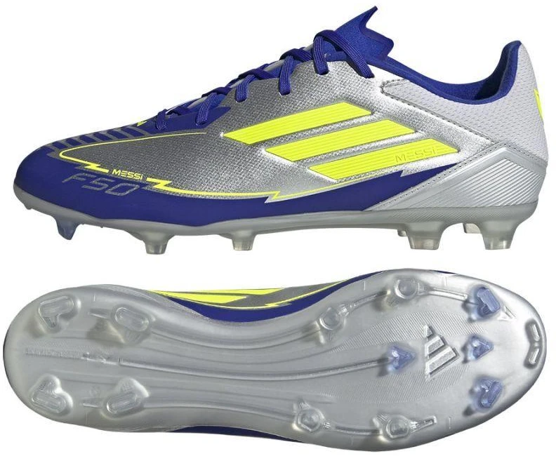 Adidas F50 League FG/MG M IH0918 batai