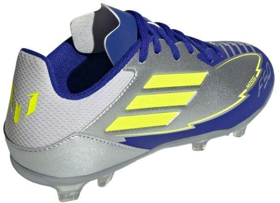 Adidas F50 League FG/MG Messi Jr IH0924 futbolo bateliai